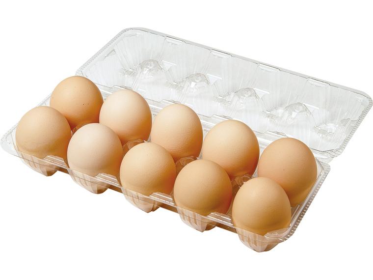 産直たまご（匝瑳ＧＰ）　１０個　　　　