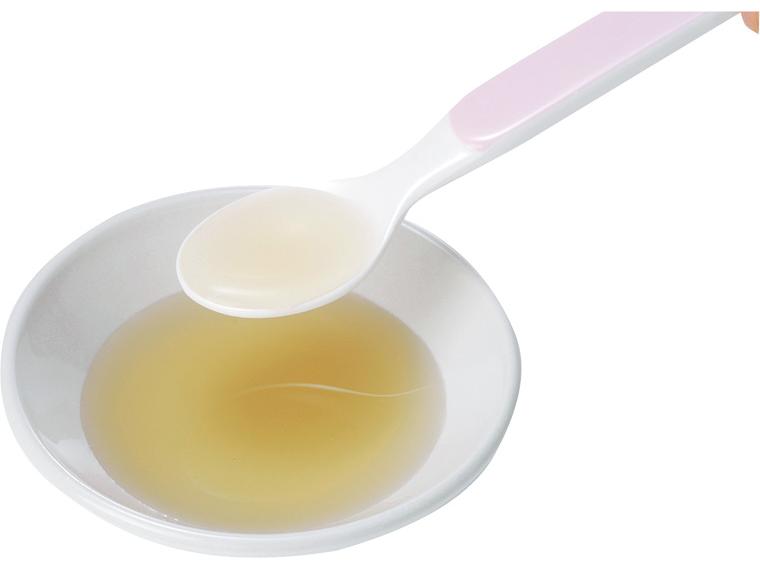 有機ベビー野菜スープ 100g