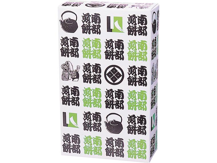 南部せんべい 6枚