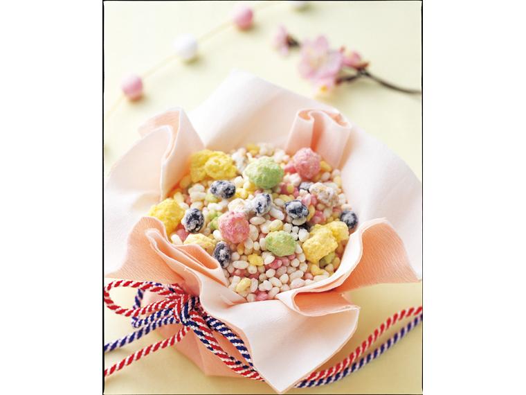 本種ひなあられ 80ｇ×2