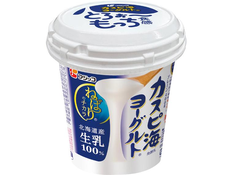 カスピ海ヨーグルト　プレーン 400g