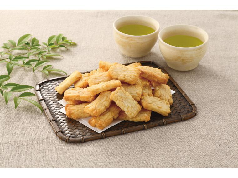 マヨネーズおかき 145g