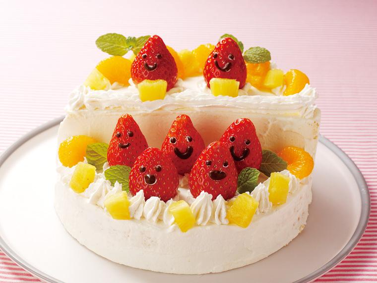 いちご（とちあいか） 230g（サイズおまかせ）