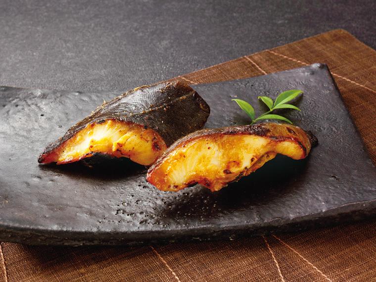 銀だら味噌漬 2切120g