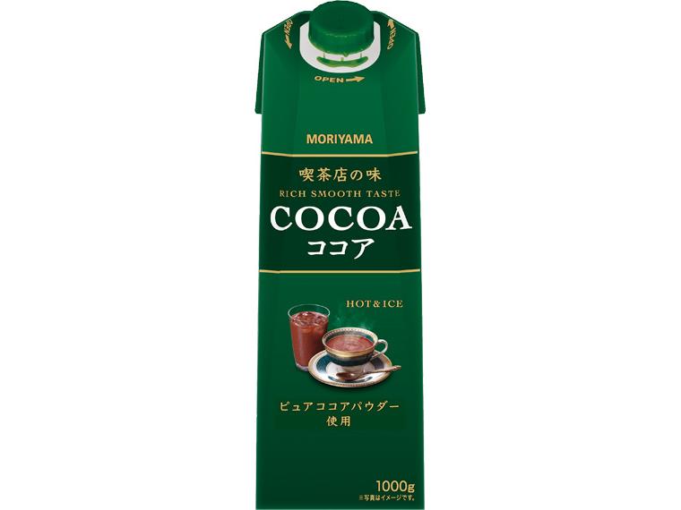 喫茶店の味　ココア　１０００ｇ　　　　