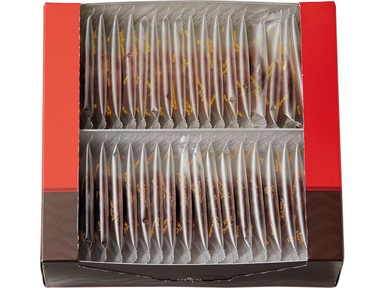 ロイズピュアチョコ（スイート＆ミルク）