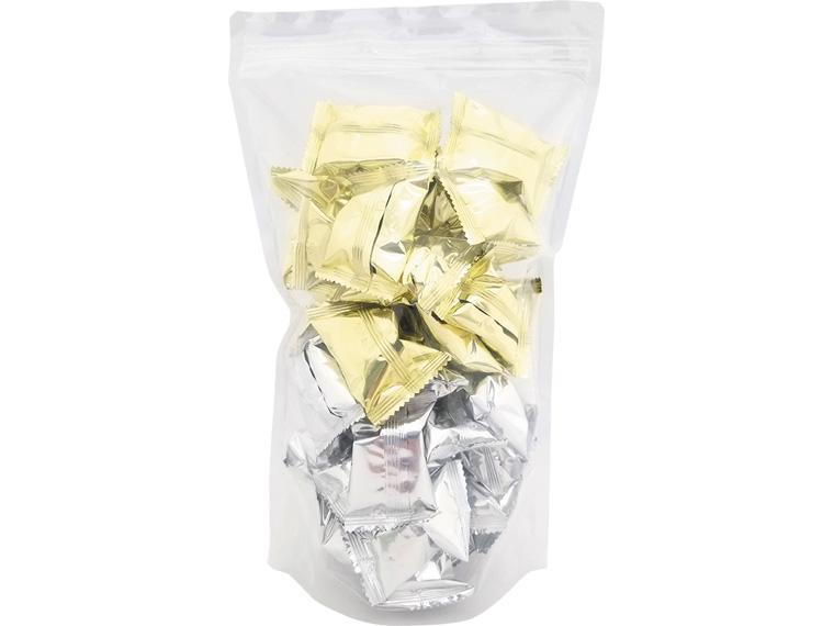 [数量限定270個（抽選）]ミックスクランチチョコ　３３０ｇ　　　