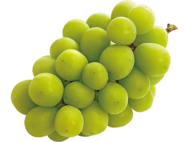 ぶどう（シャインマスカット） 1房（550g）