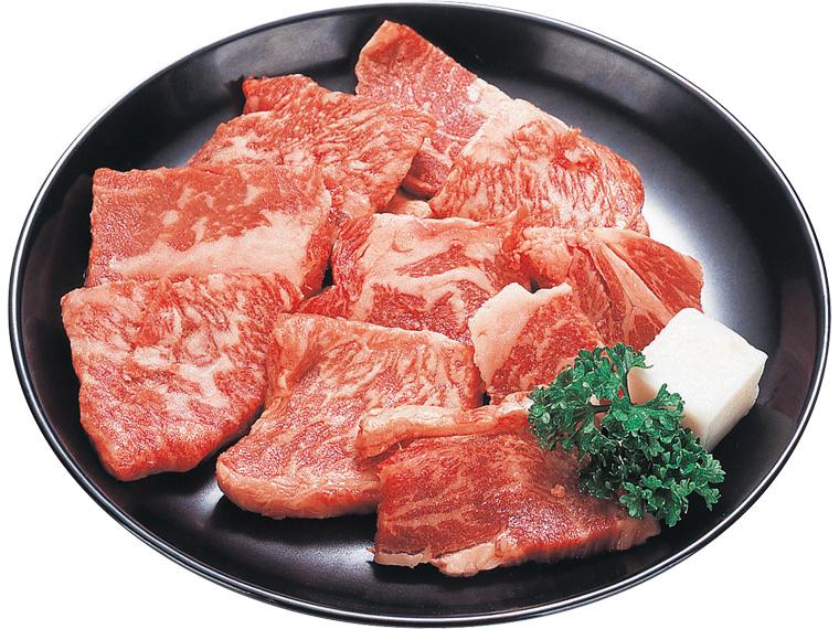 八千代黒牛ロースひとくちステーキ 150g