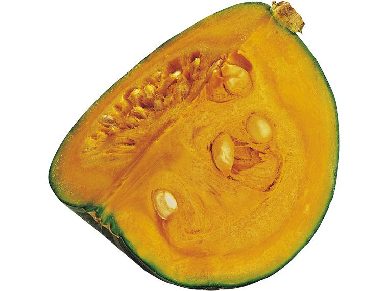 かぼちゃ 300gｶｯﾄ