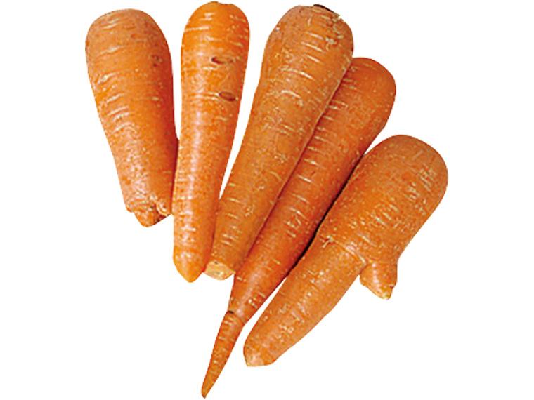 もったいないにんじん（洗い） 1kg