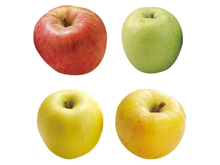 もったいないりんご天候被害果７００ｇ　