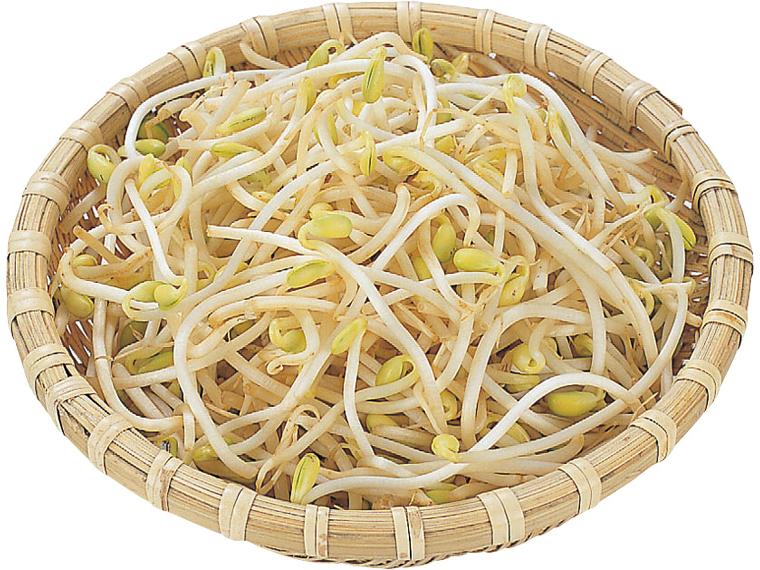 子大豆もやし　芽ぐみ 200g