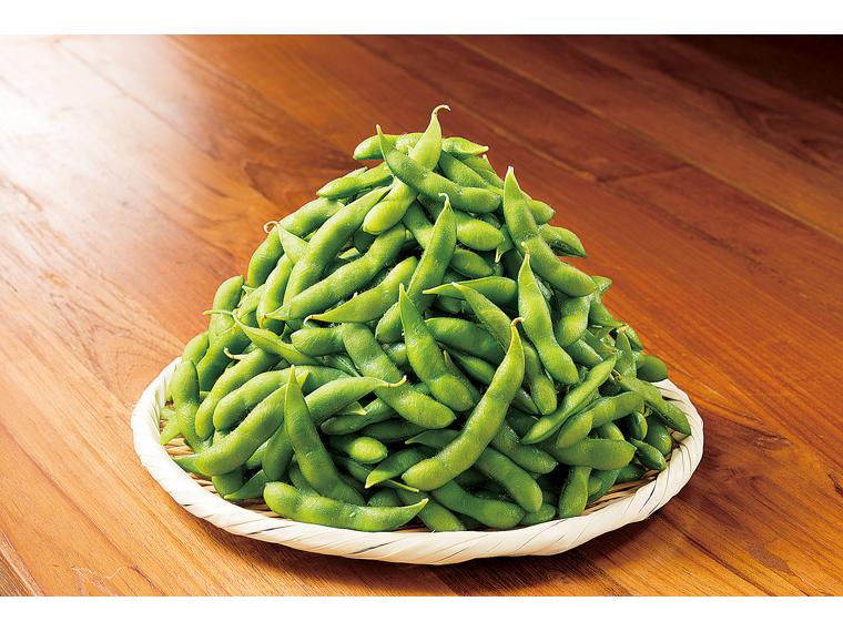 北海道のそのまま枝豆（徳用） 1kg