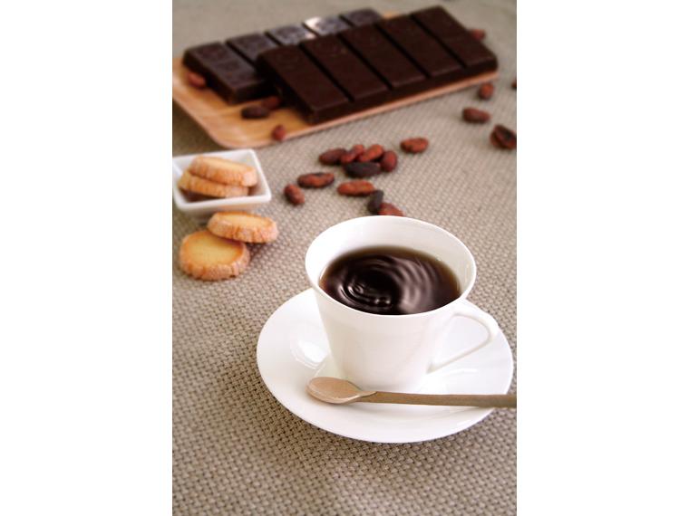 小川珈琲店　有機珈琲　フェアトレードモカブレンド（粉） 140g