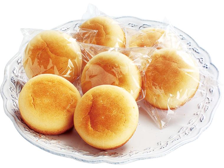 エルフィンの米粉乾パン 7個140g