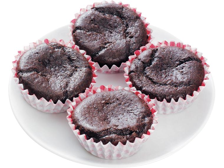 フレンズスイーツ　ガトーショコラ 30g×4