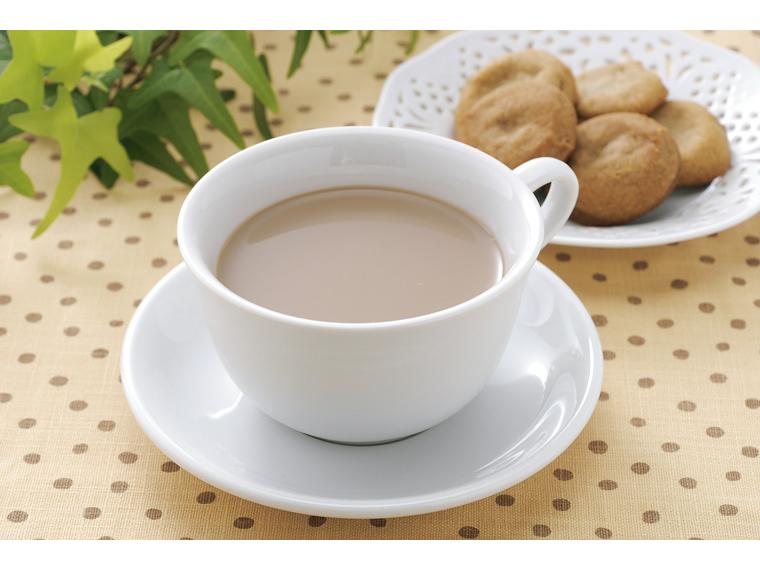 ひとつ上の豆乳　紅茶 200ml×12