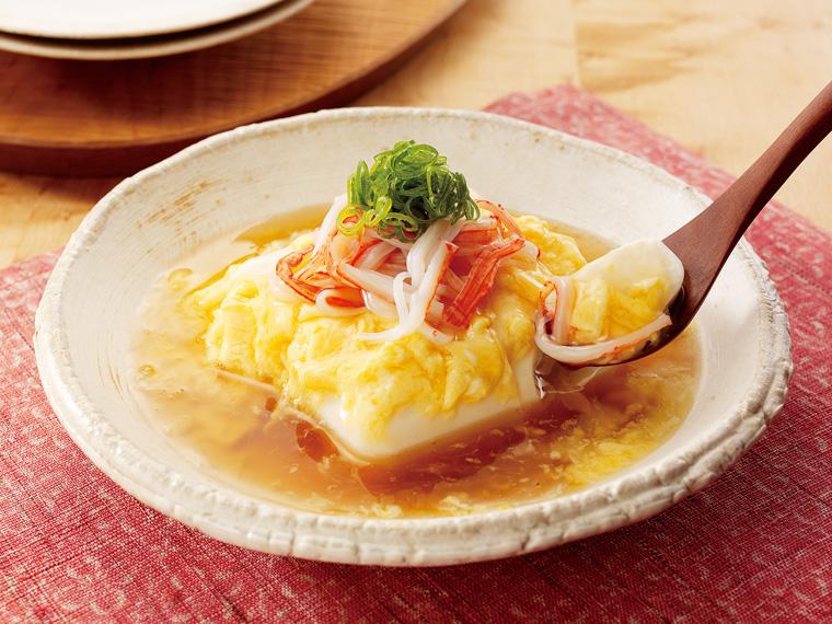 北海道産旨やっこ（充填豆腐） 150g×3