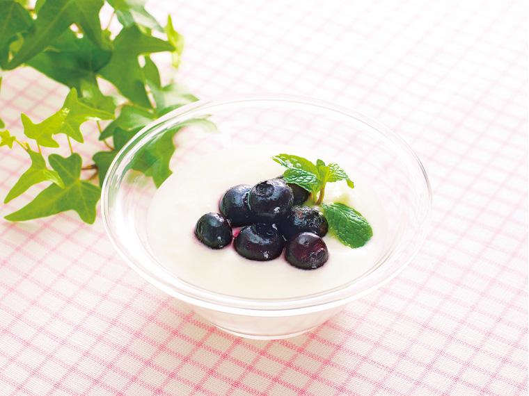 ブルーベリーの実（徳用） 500g