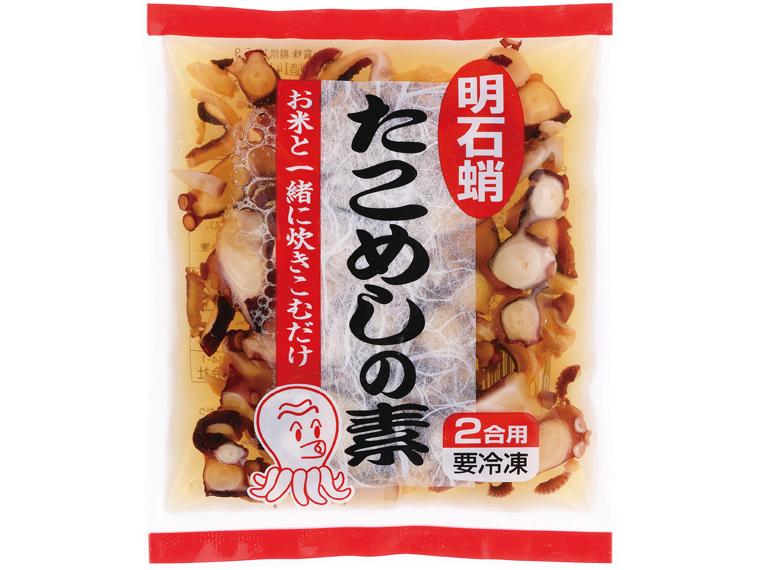 明石蛸たこめしの素 225ｇ