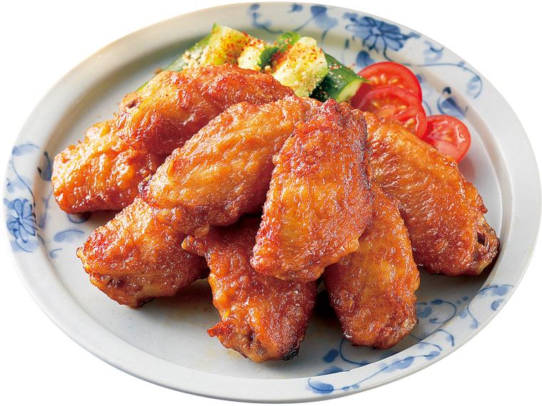 みつせ鶏山賊焼き（得用） 400g