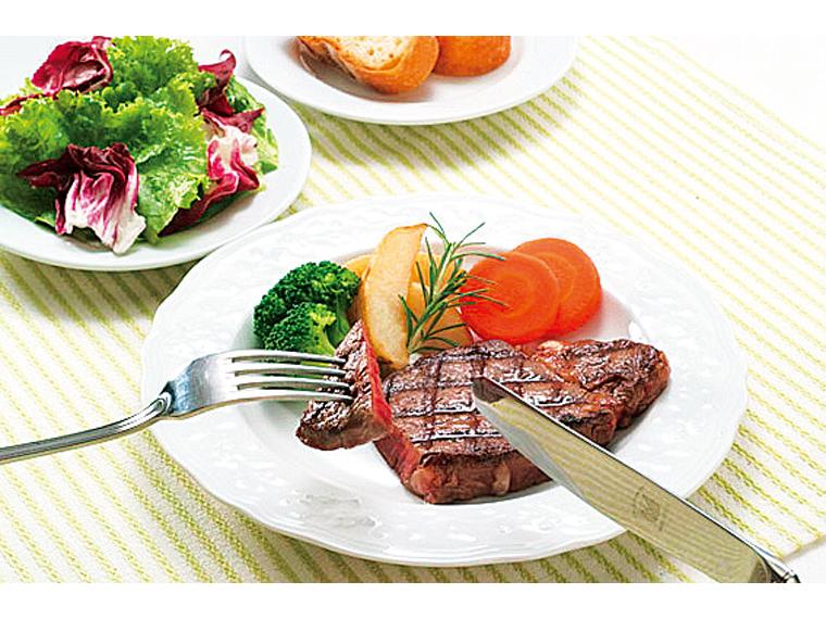 こだわり国産牛ヒレステーキ 2枚180g