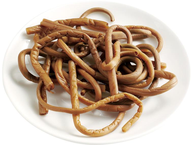 山菜を摂ろう　四万十ぜんまい（水煮） 70g