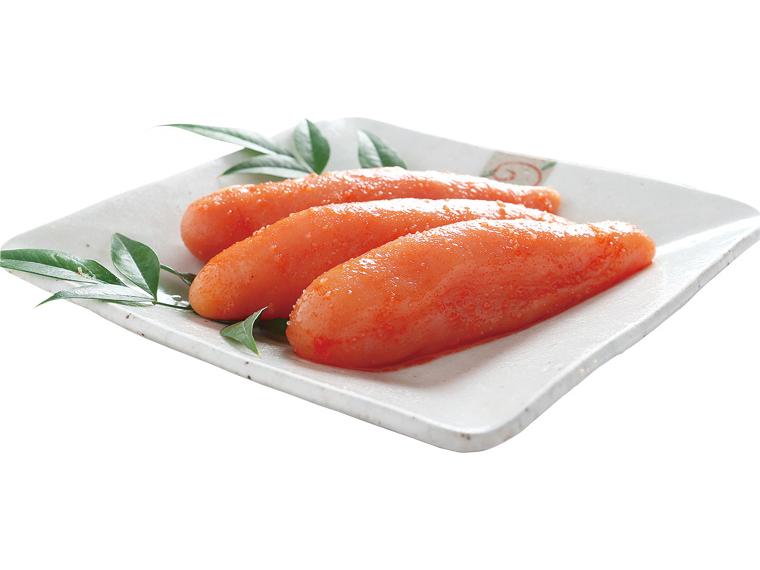 福さ屋　辛子めんたい（無着色） 130g