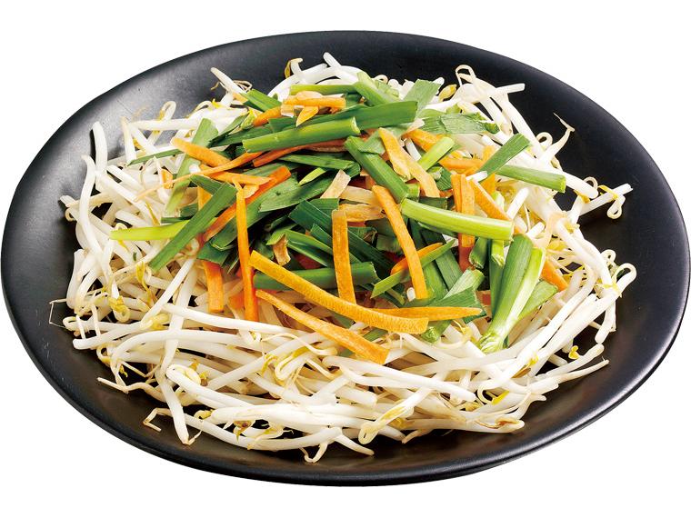 ニラ野菜炒め用ミックス 230g