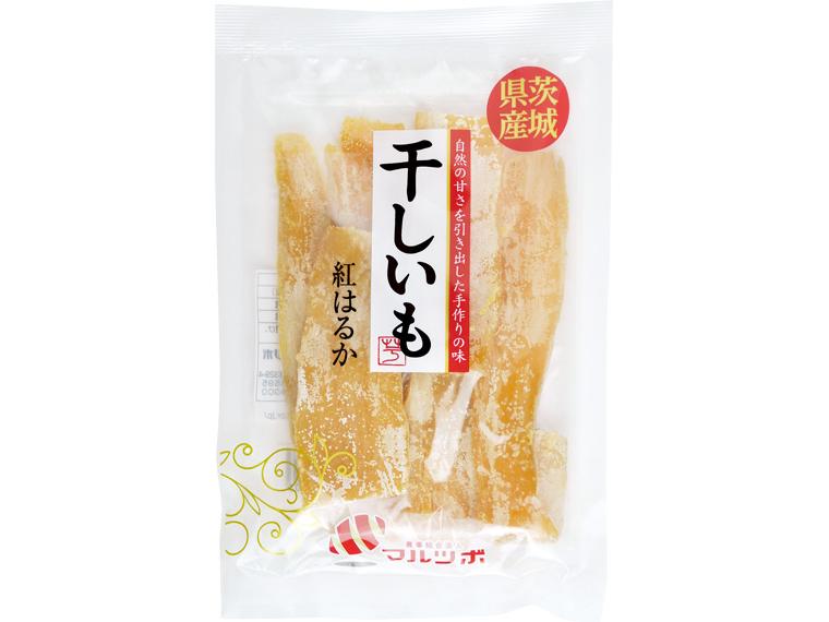 干しいも（紅はるか） 150g
