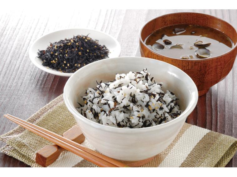 国産ごまひじき 45g