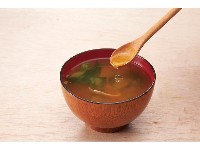 有機アマニ油 190g