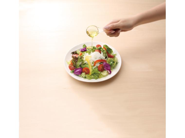 有機アマニ油 190g