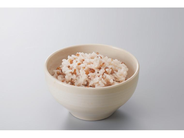 国産有機皮付もち麦 250g