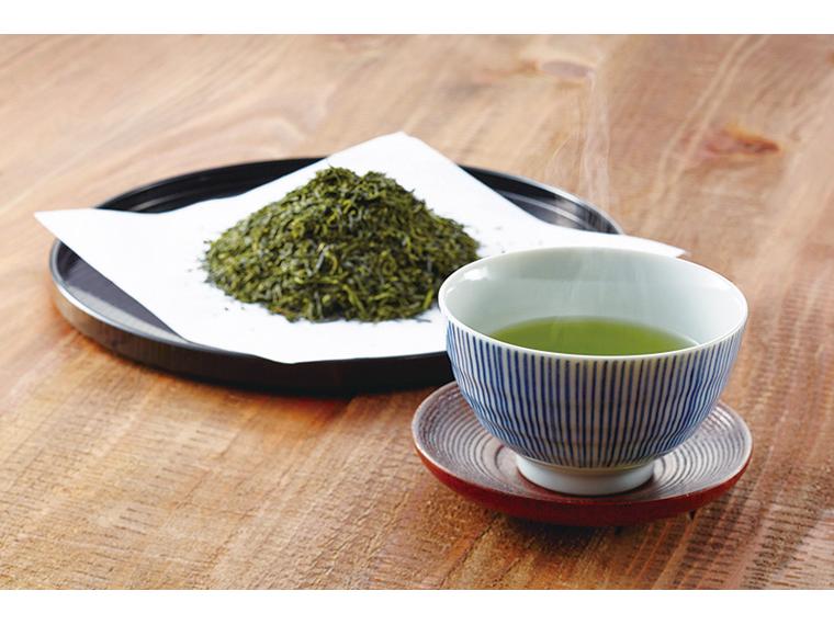 知覧茶　極 100g