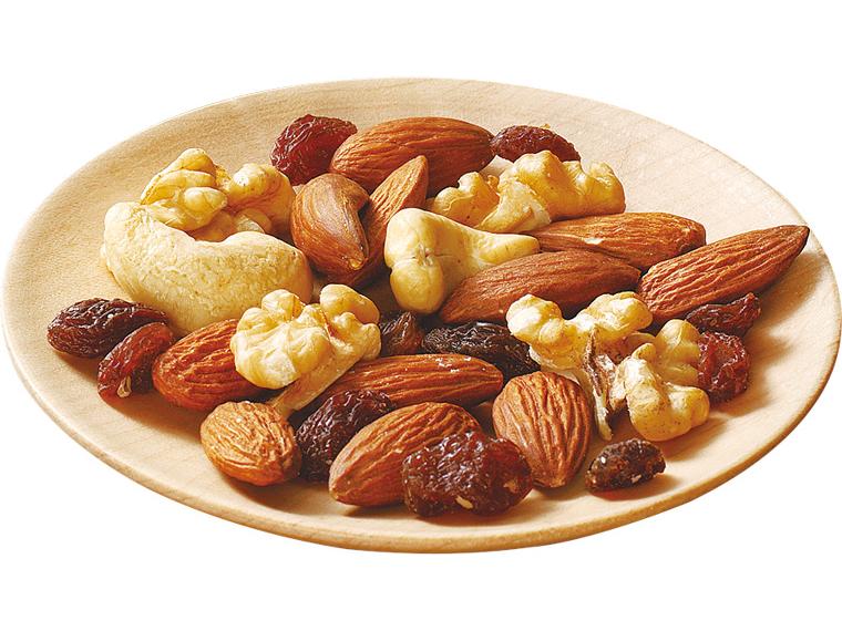 1日堅果ミックス　オリジナル 300g(20g×15袋)