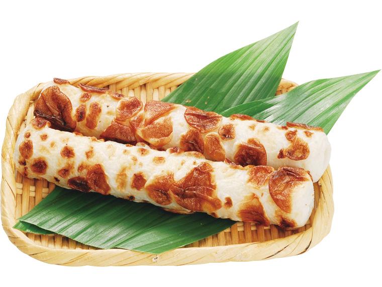 東都焼竹輪 75g×2