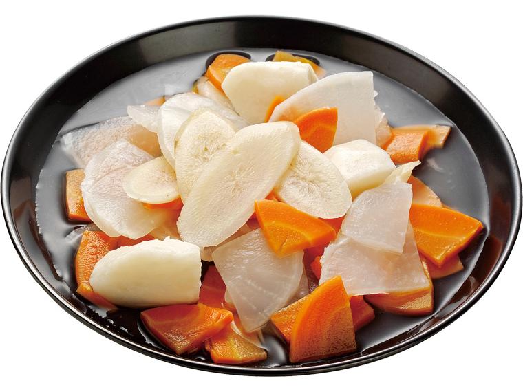 国産野菜でらくらく調理　汁物料理用 280g