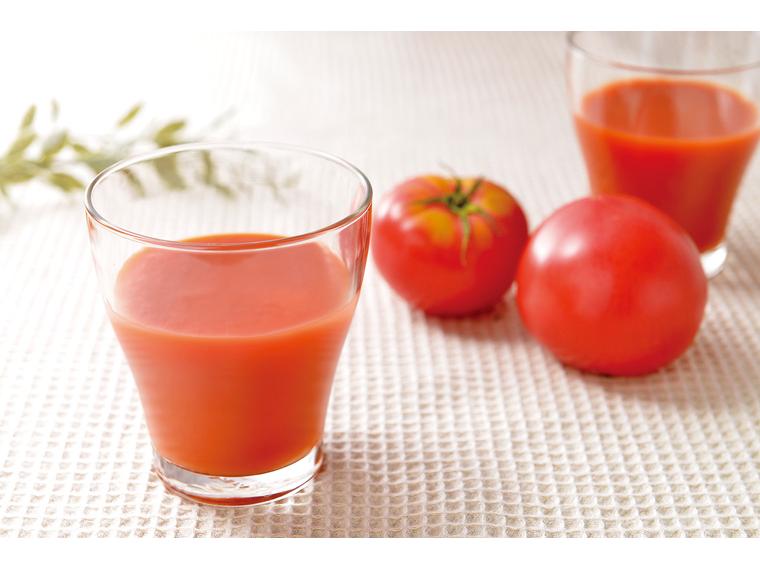 北海道野菜100％トマトミックスジュース（ストレート） 160g×20