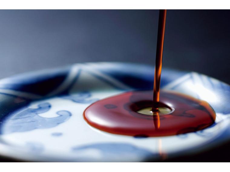 消費者御用蔵　有機醤油 150ml