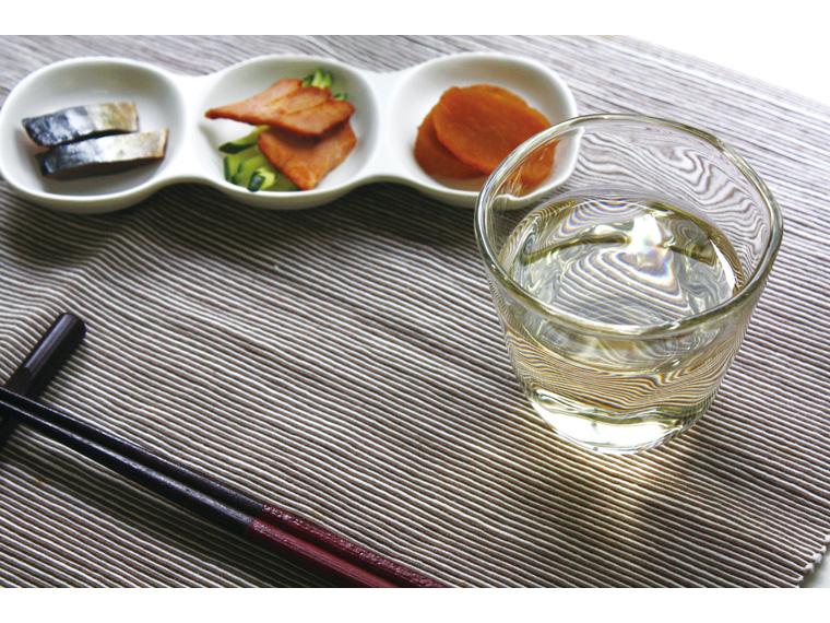 銀嶺月山　純米吟醸 720ml