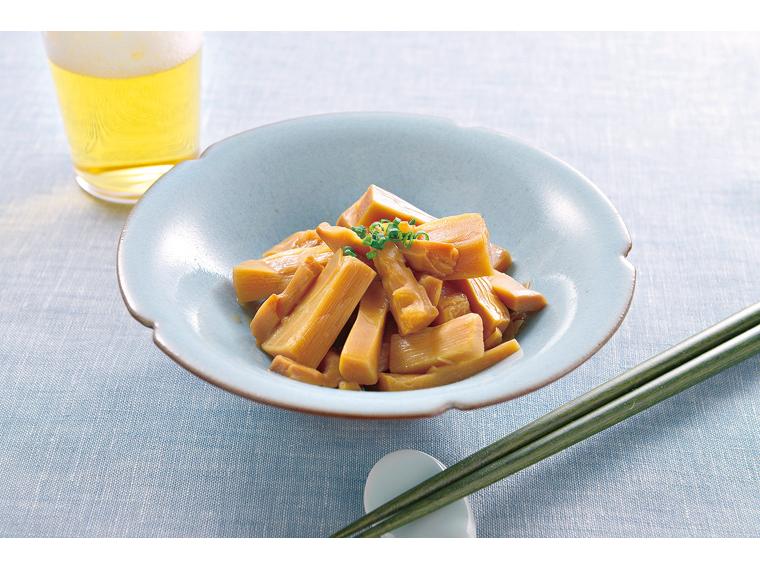 国産味付けメンマ 100g