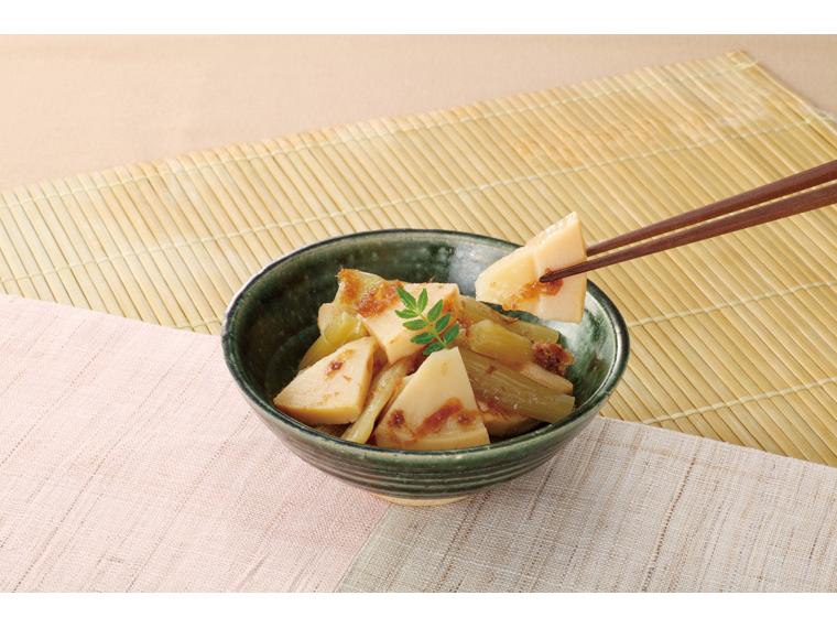 たけの子土佐煮 98g×3