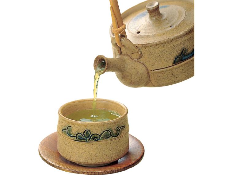 農家自家用茶（掛川茶） 200ｇ×5+1