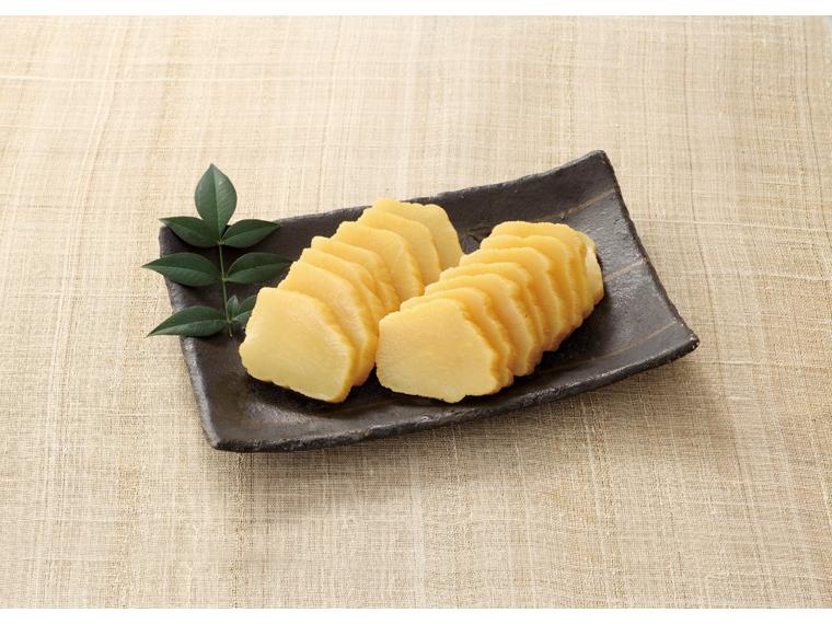 刈干たくあん 150ｇ×3