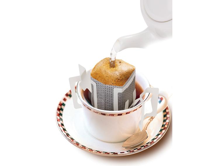 ドトール　ドリップパック　深煎りブレンド 7g×40