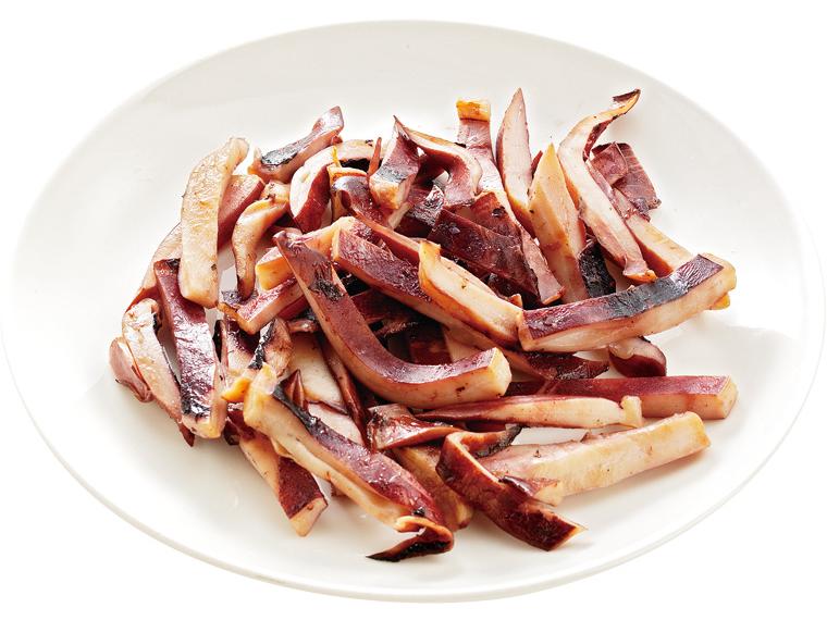 国産焼きいか（魚醤仕立て） 100g