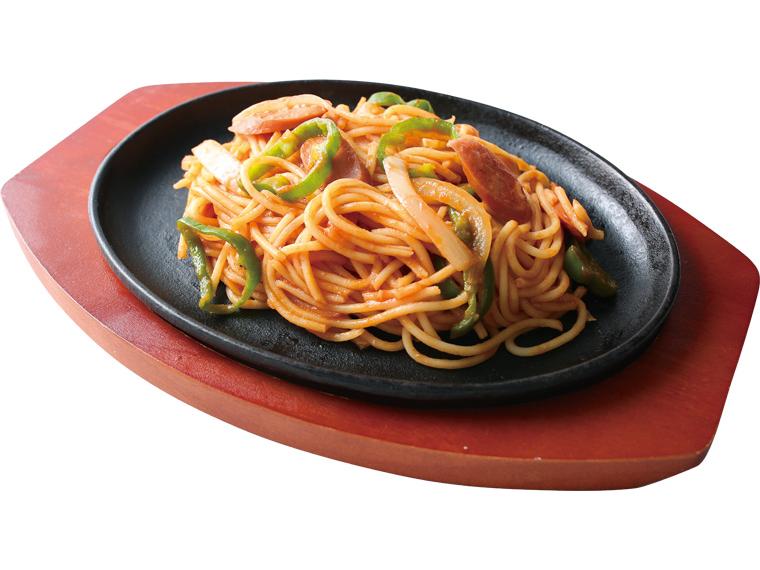 あゝ懐かしの喫茶店風有機ナポリタンソース 340g