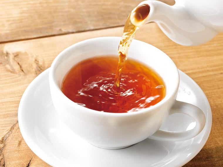 はとむぎルイボスティー（ティーバッグ） 180g（60袋）×2袋